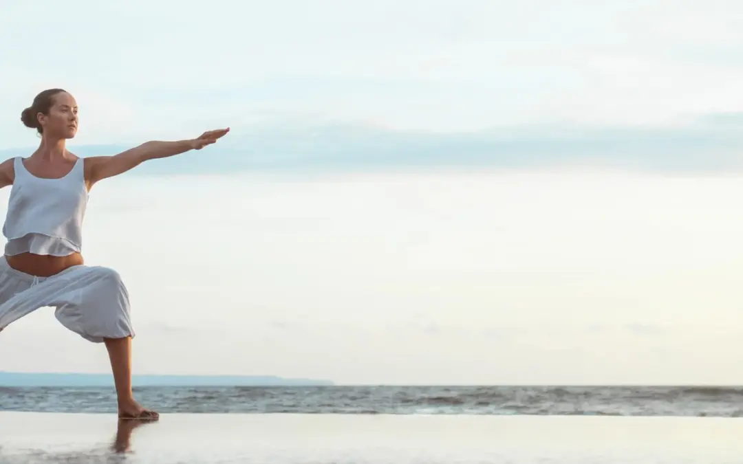 Wechseljahre Beginn: erste Anzeichen und Einordnung