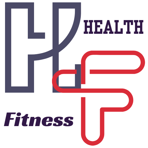 Logo des Health & Fitnesss Blogs