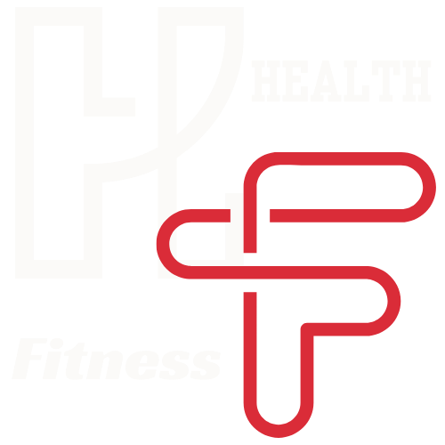 Logo des Health & Fitnesss Blogs